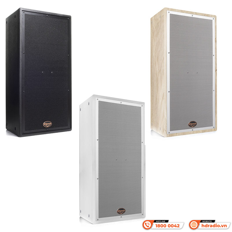 Loa Klipsch KI 362 SMA II