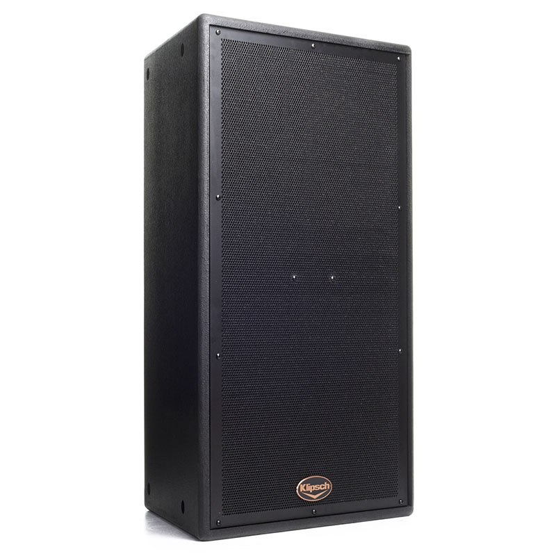 Loa Klipsch KI 362 SMA II, Bass 40cm, Công suất 400W-4