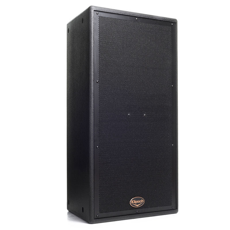 Loa Klipsch KI 396 SMA II, Bass 40cm, Công suất 600W-2