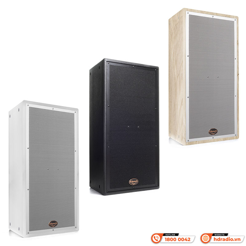 Loa Klipsch KI 396 SMA II