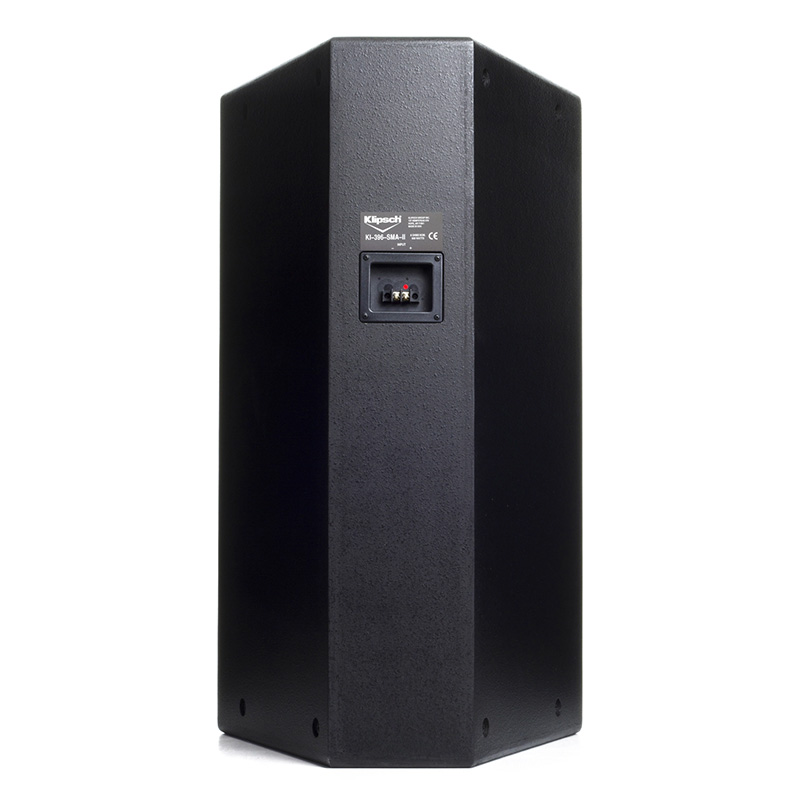 Loa Klipsch KI 396 SMA II, Bass 40cm, Công suất 600W-7