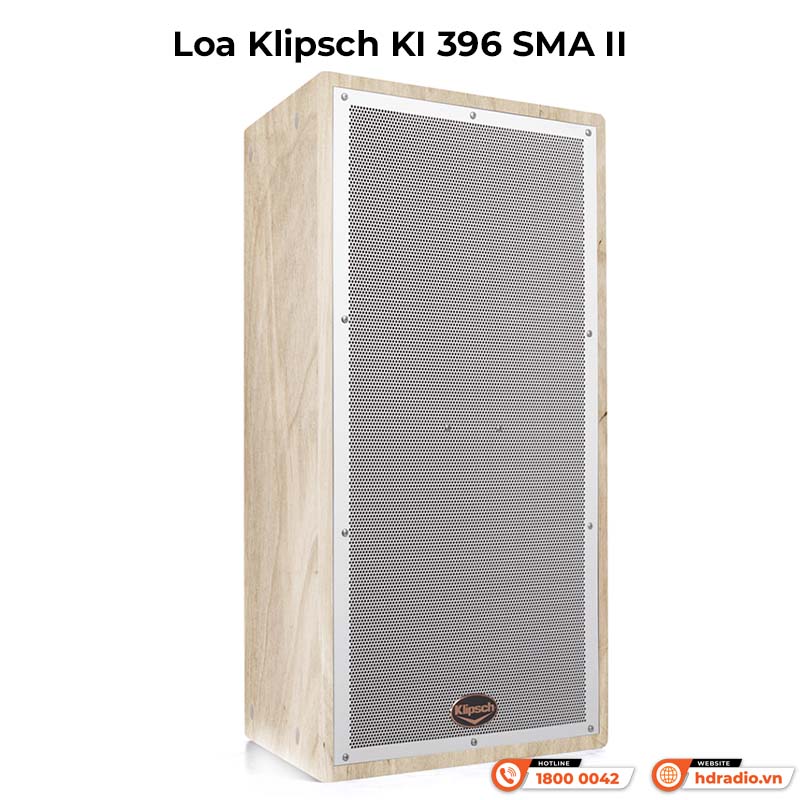Loa Klipsch KI 396 SMA II