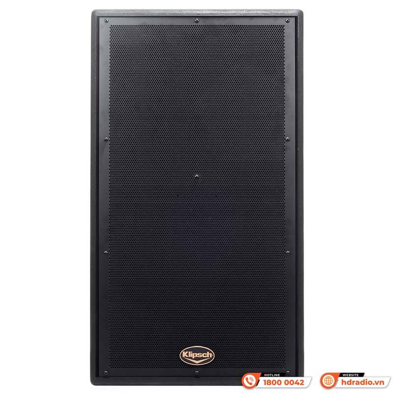 Loa Klipsch KI 396 SMA II