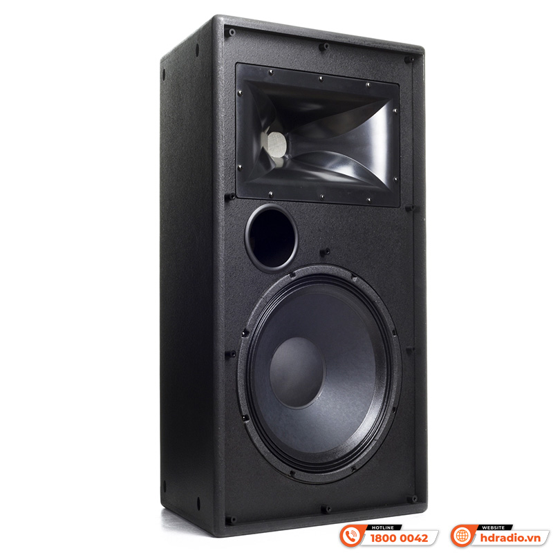 Loa Klipsch KI 396 SMA II