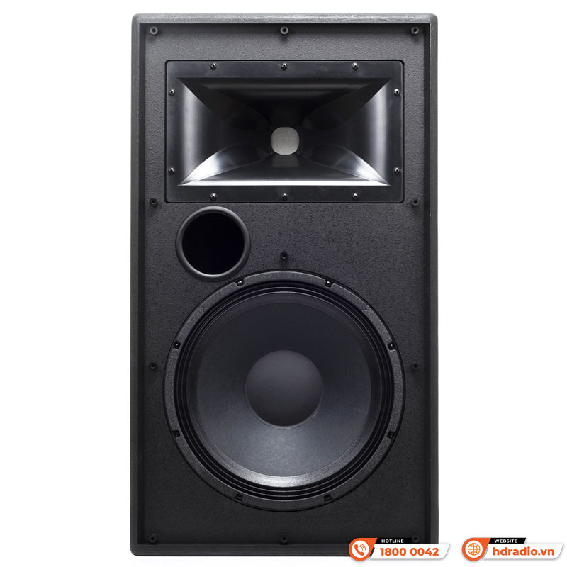 Loa Klipsch KI 396 SMA II