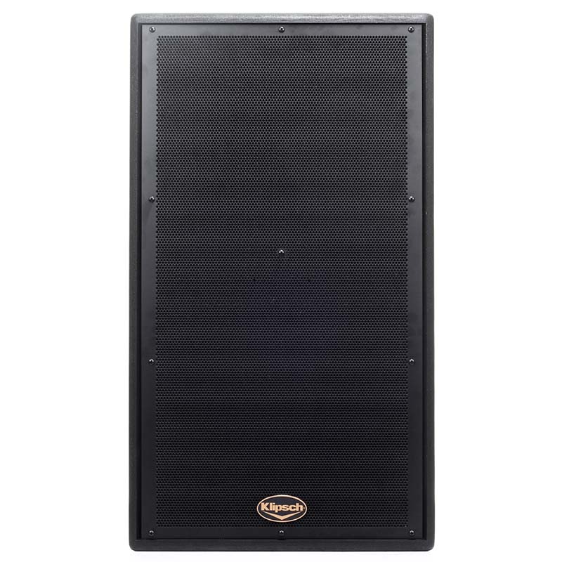Loa Klipsch KI 396 SMA II, Bass 40cm, Công suất 600W