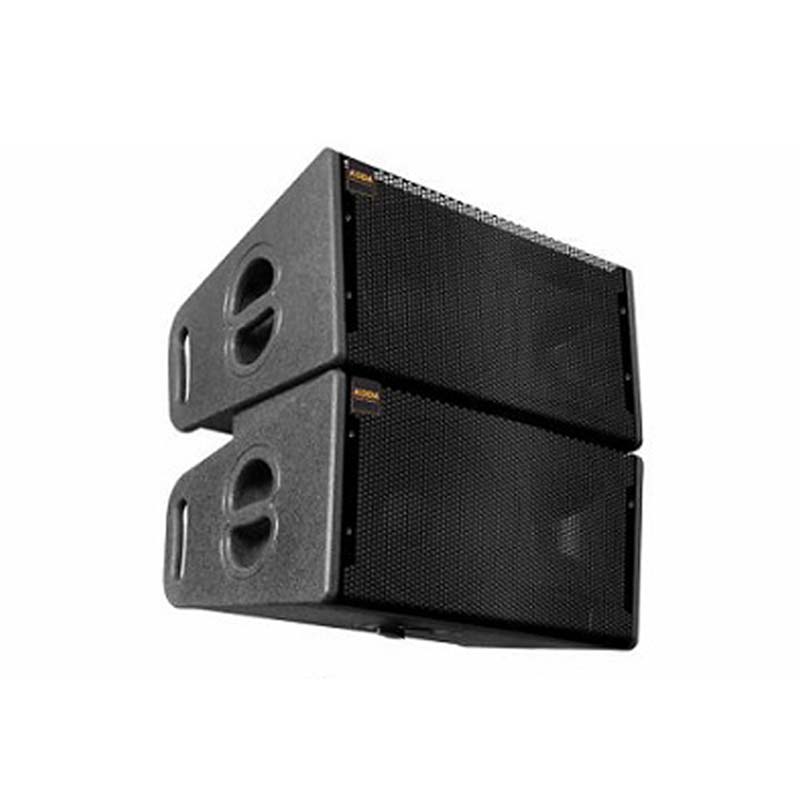 Loa Koda KDP2510, Bass 25cm, Công Suất 400W