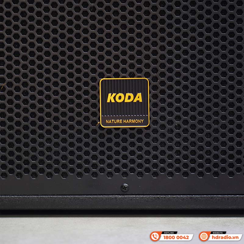 bo loa koda kdp2510 kdp2515