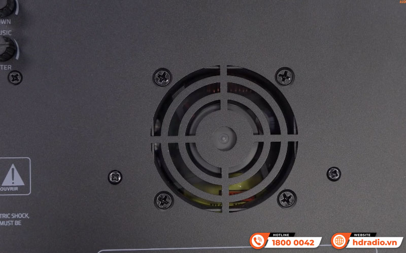 bo loa array active koda kdp2510kdp2515