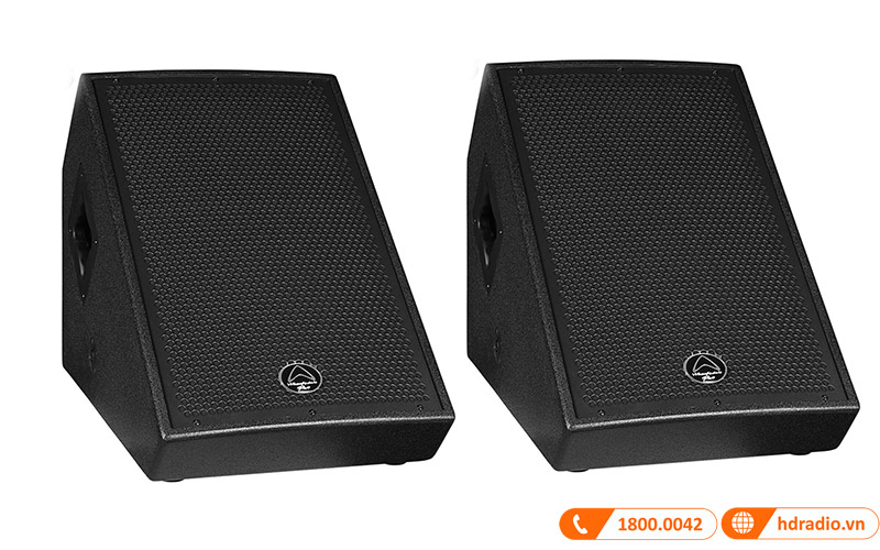 Loa Wharfedale DELTA-X12M