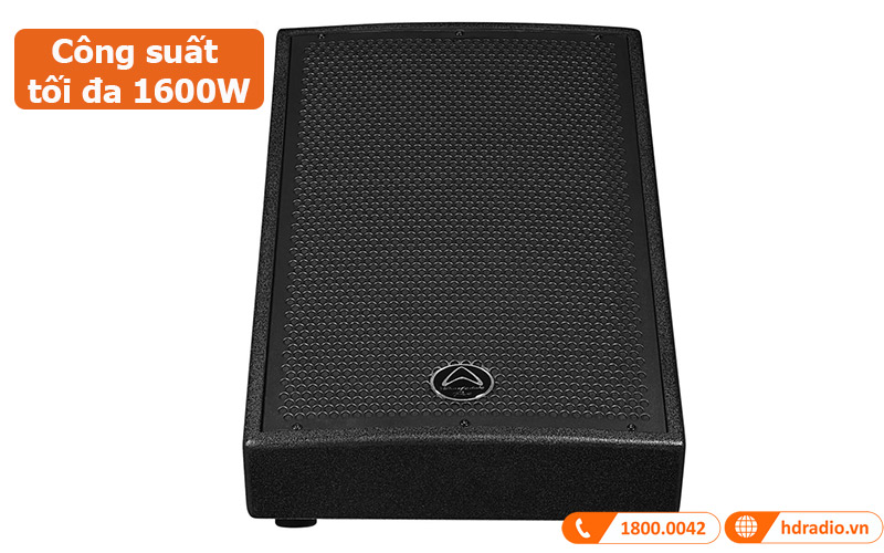 Loa Wharfedale DELTA-X12M công suất đỉnh 1600W