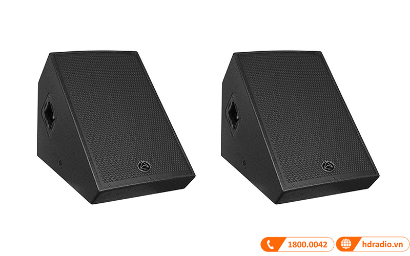 Loa Wharfedale DELTA-X15M