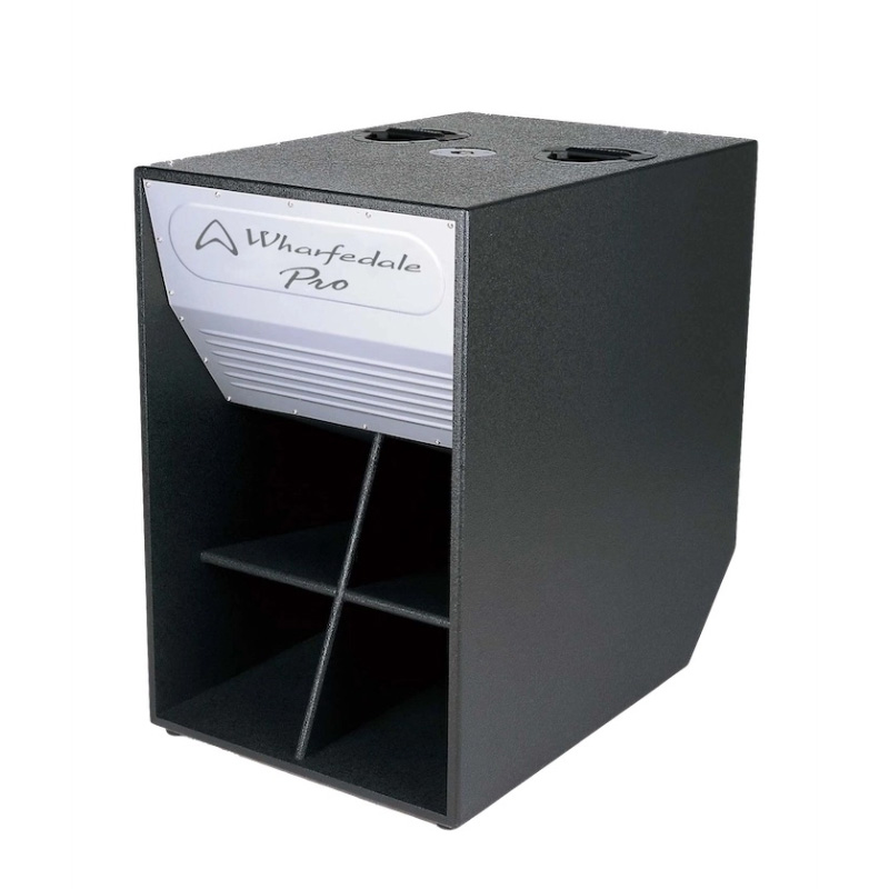 Loa Sub Wharfedale Delta F18B, Bass 50cm, 800W-1