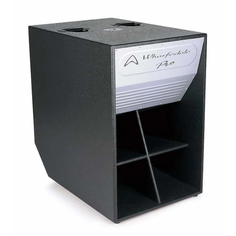 Loa Sub Wharfedale Delta F18B, Bass 50cm, 800W-2