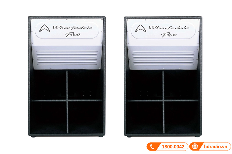 Loa sub Wharfedale Delta F18B 