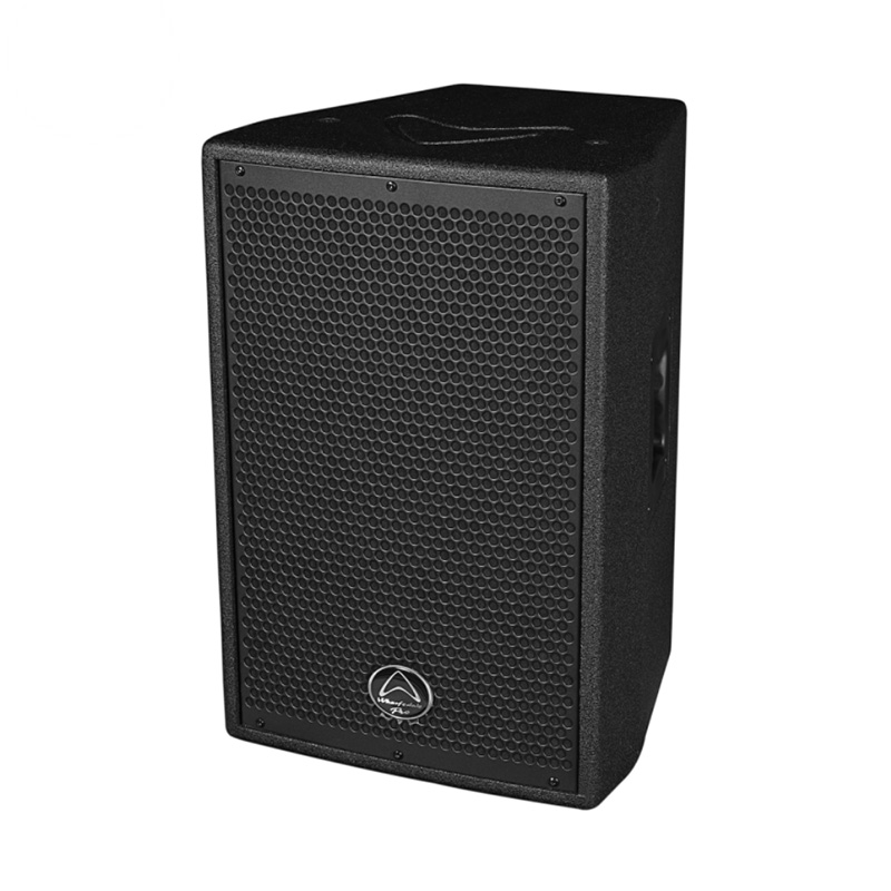 Loa Wharfedale Delta X10, 300W, Bass 25cm-2