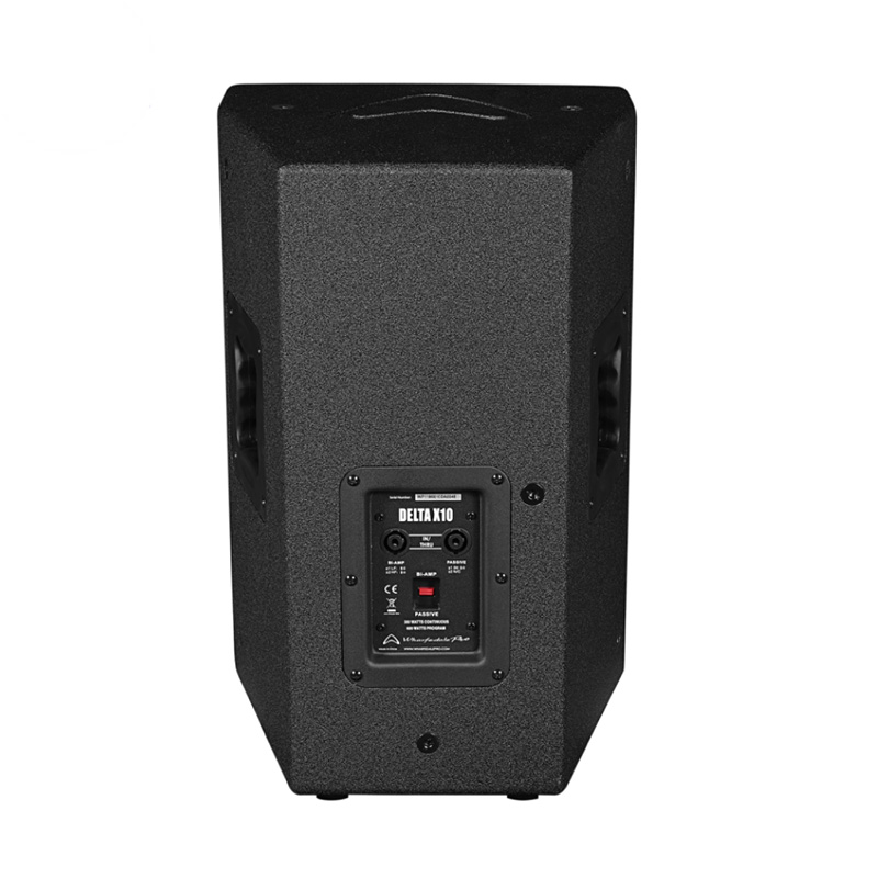 Loa Wharfedale Delta X10, 300W, Bass 25cm-5