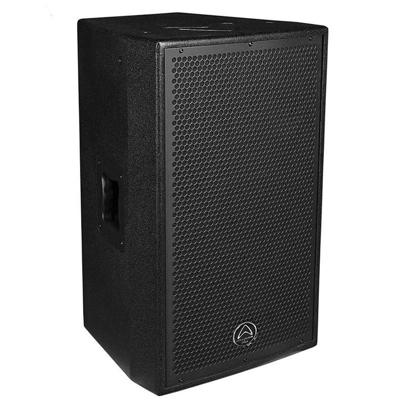 Loa Wharfedale Delta X12, 400W, Bass 30cm-3
