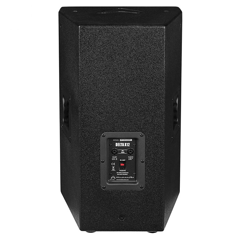 Loa Wharfedale Delta X12, 400W, Bass 30cm-4