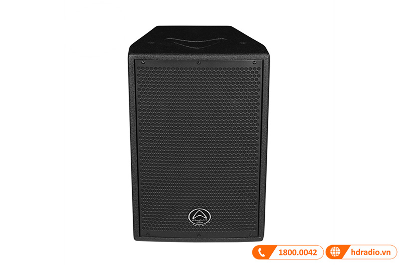 Loa Wharfedale Delta X15