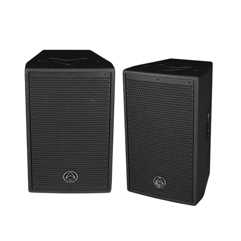 Loa Wharfedale Delta X15, 500W, Bass 40cm-1