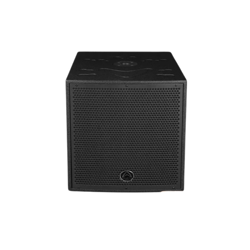 Loa Sub Wharfedale Delta X15B, Công suất 700W, Bass 40cm-4