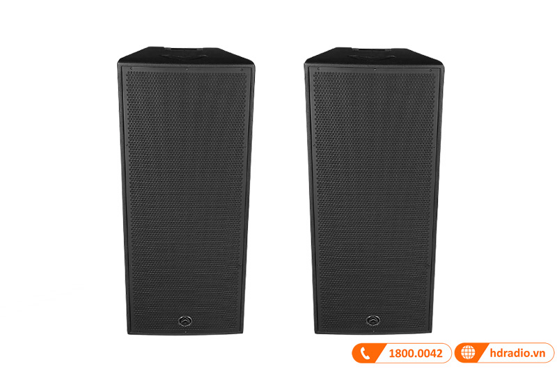 Loa Wharfedale Delta X215 
