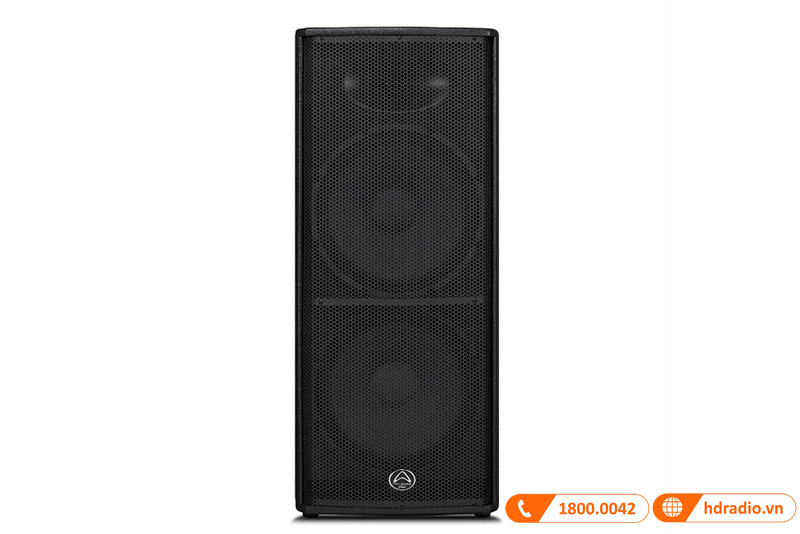 Loa Wharfedale Delta X215 
