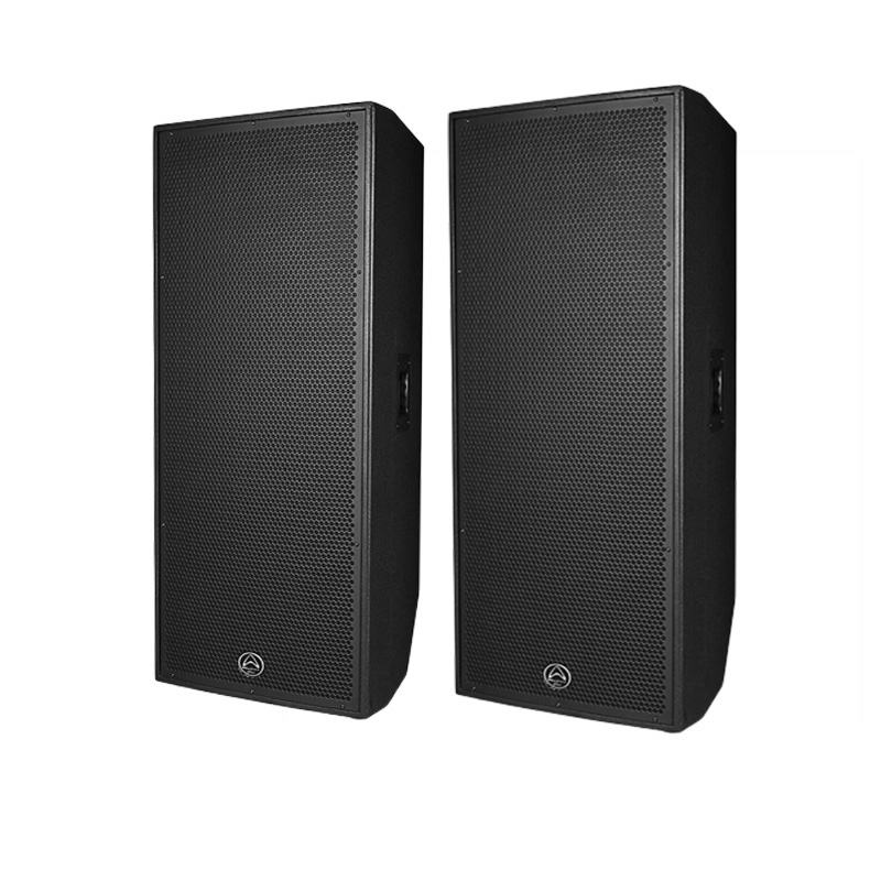 Loa Wharfedale Delta X215, 1000W, Bass 40cm-1