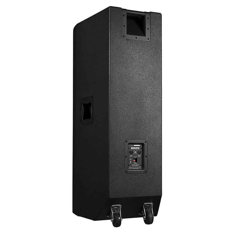 Loa Wharfedale Delta X215, 1000W, Bass 40cm-5