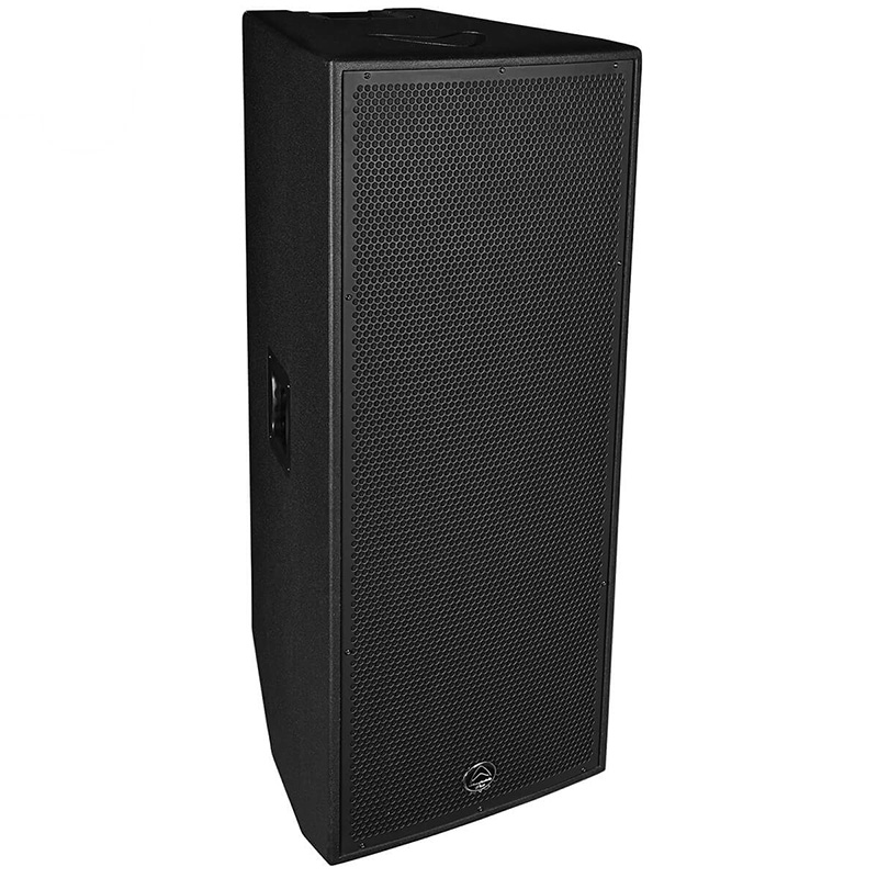 Loa Wharfedale Delta X215, 1000W, Bass 40cm-6