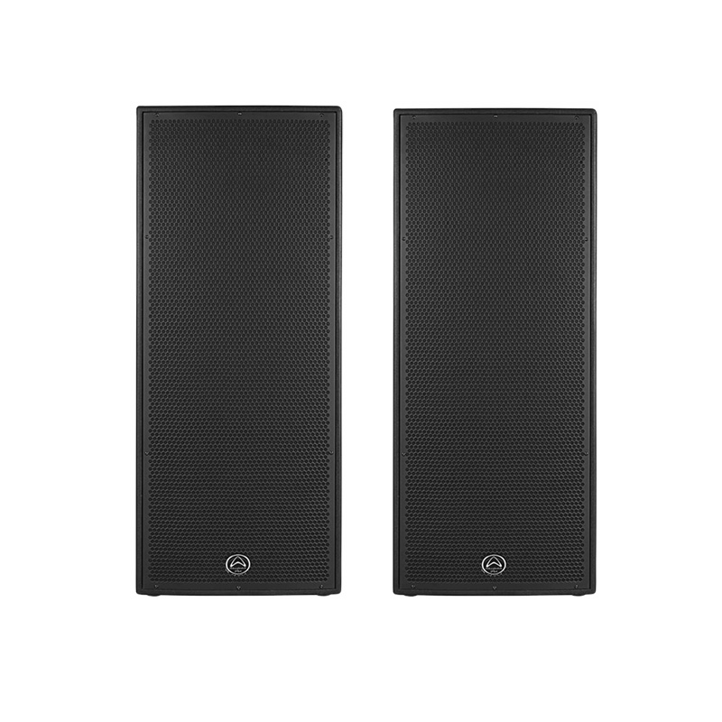 Loa Wharfedale Delta X215L, Công suất 1000W, Bass 40cm-1