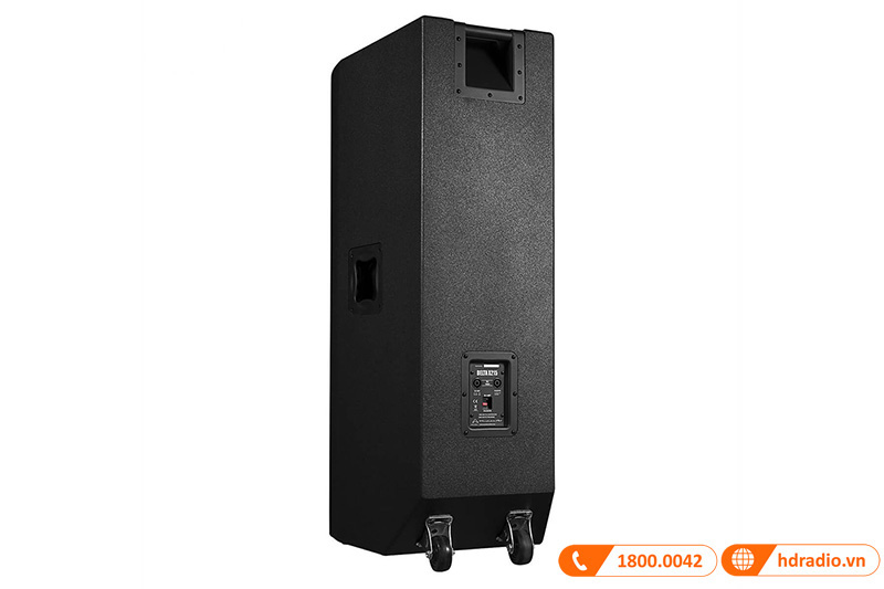 Loa Wharfedale Delta X215L