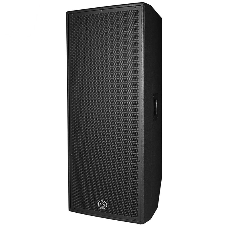 Loa Wharfedale Delta X215L, Công suất 1000W, Bass 40cm-4
