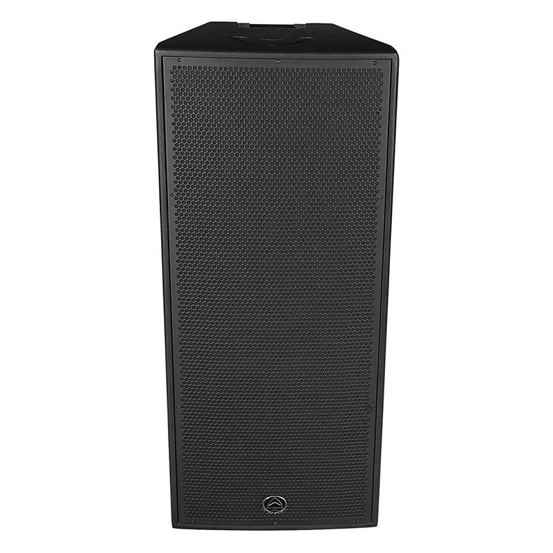Loa Wharfedale Delta X215L, Công suất 1000W, Bass 40cm-2