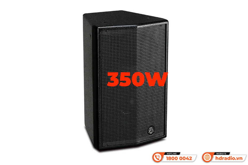 Loa Wharfedale Sigma 15 Loa Wharfedale Sigma 15