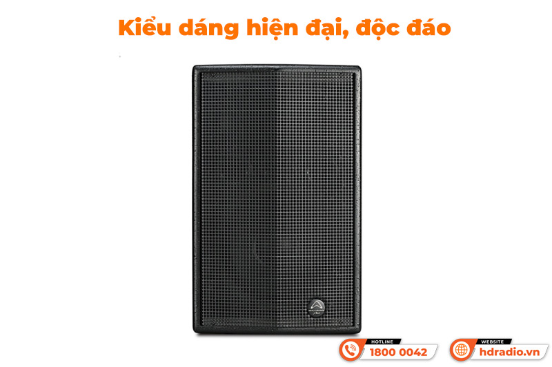 Loa Wharfedale Sigma 15 Loa Wharfedale Sigma 15