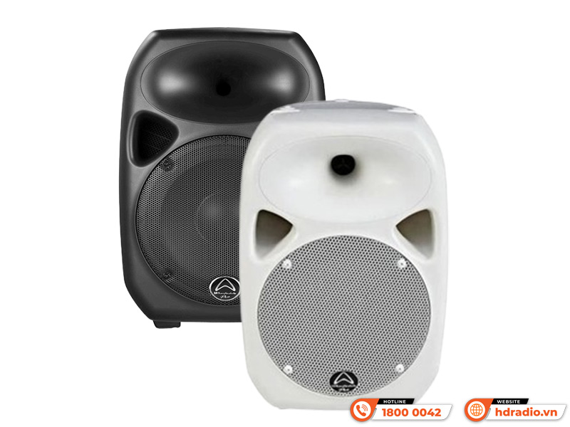 Loa Wharfedale Titan 12