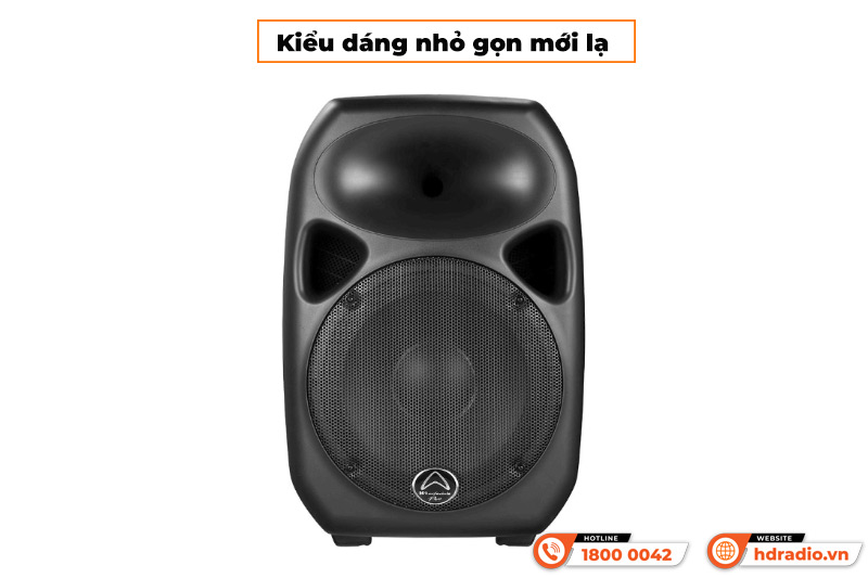 Loa Wharfedale Titan 12