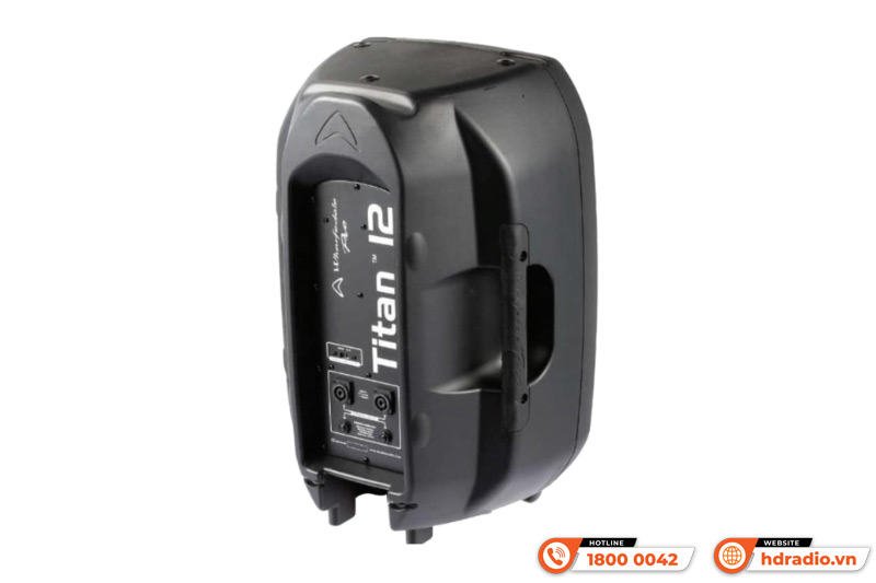 Loa Wharfedale Titan 12