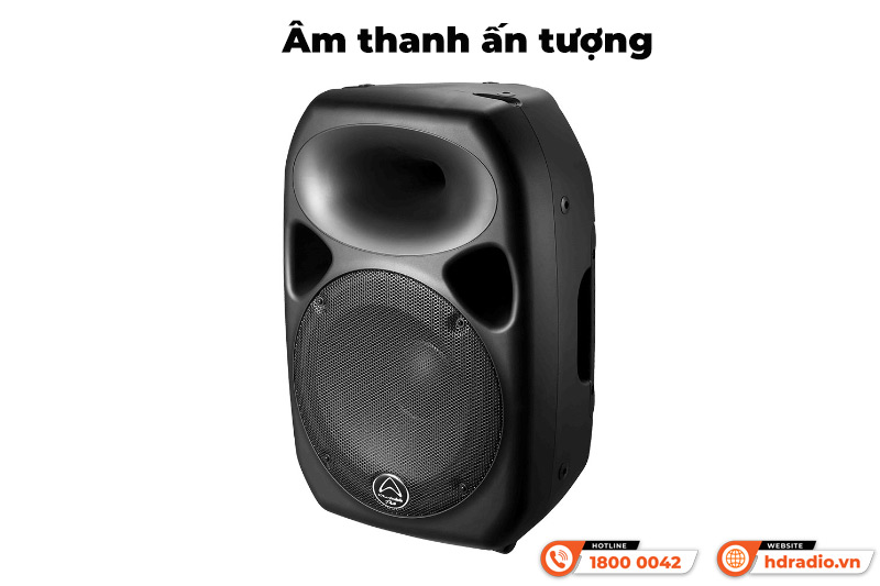 Loa Wharfedale Titan 12