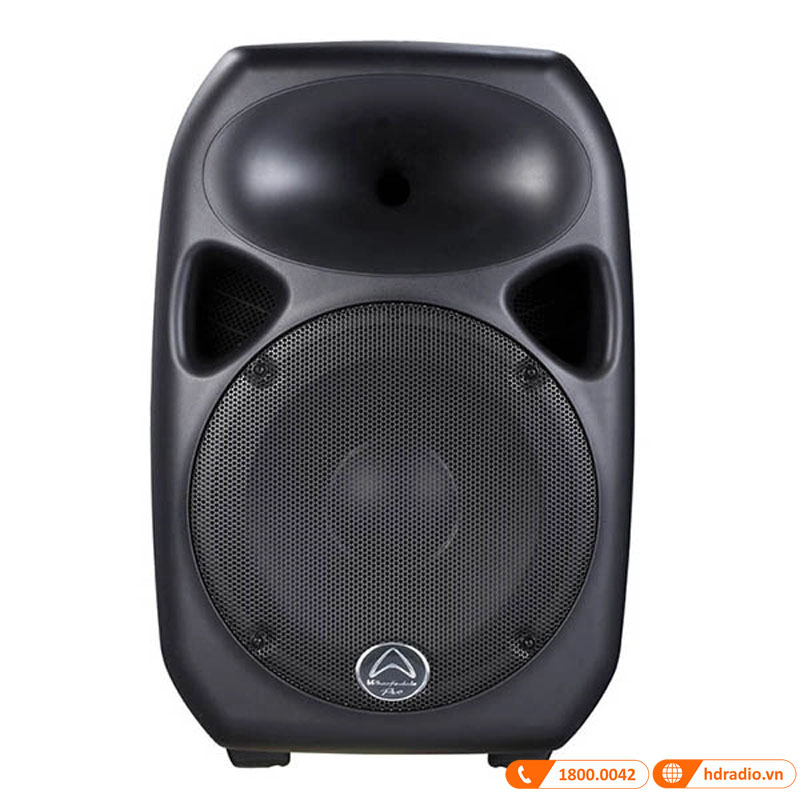 Loa Wharfedale Titan 15, Bass 40cm, 400W-1