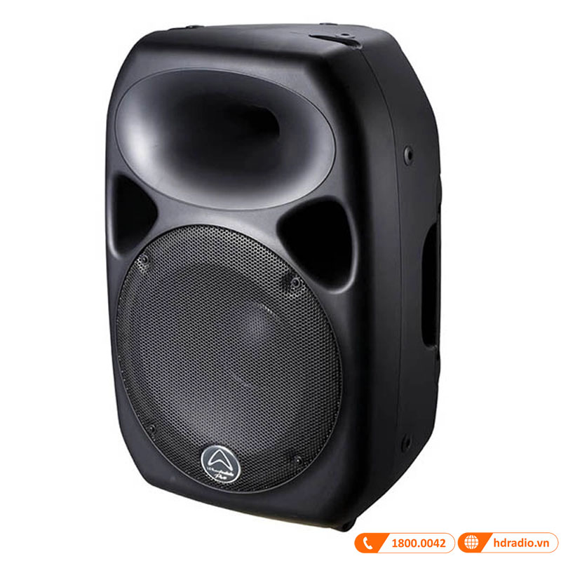 Loa Wharfedale Titan 15, Bass 40cm, 400W-2