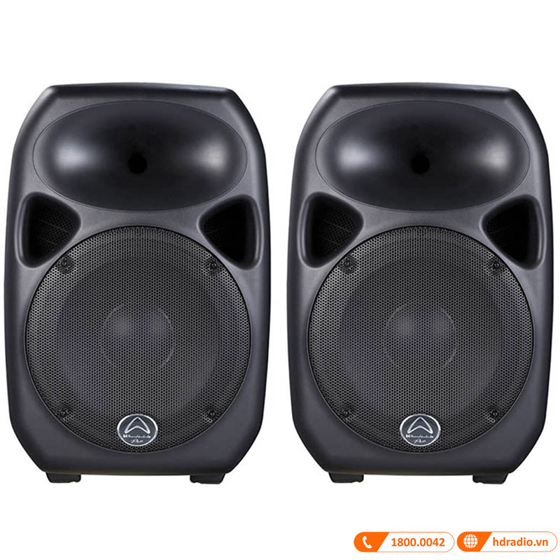 Loa Wharfedale Titan 15