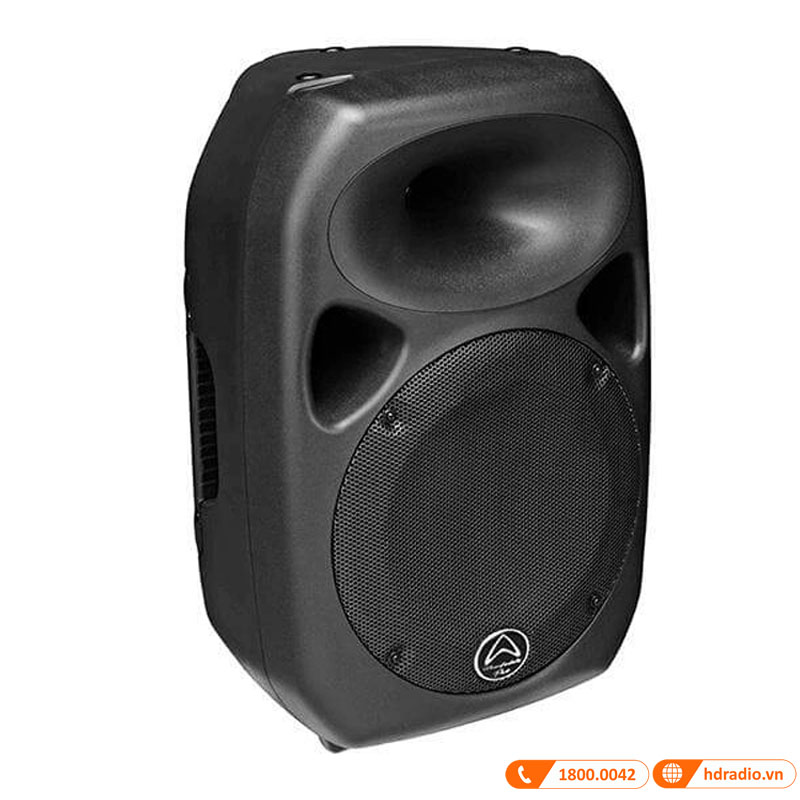 Loa Wharfedale Titan 15, Bass 40cm, 400W-3