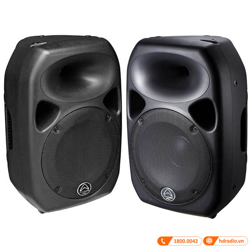 Loa Wharfedale Titan 15