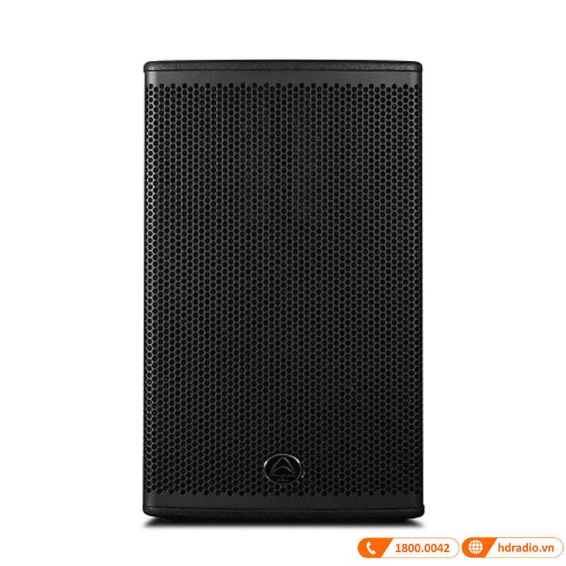 Loa Wharfedale Focus-15, Bass 40cm, 700W-1