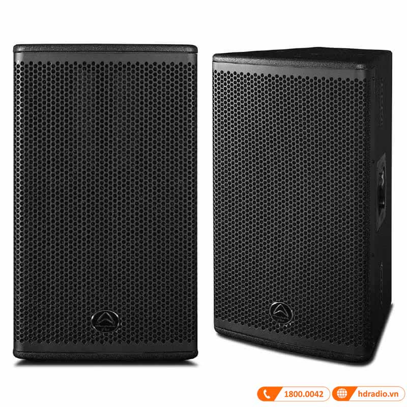 Loa Wharfedale Focus-15