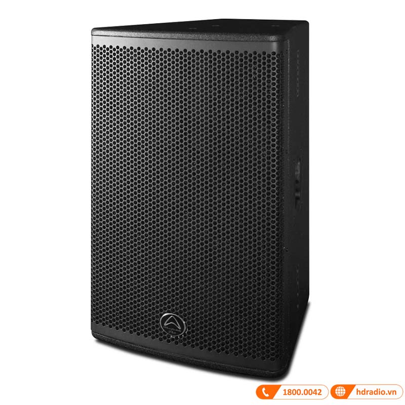Loa Wharfedale Focus-15, Bass 40cm, 700W-2