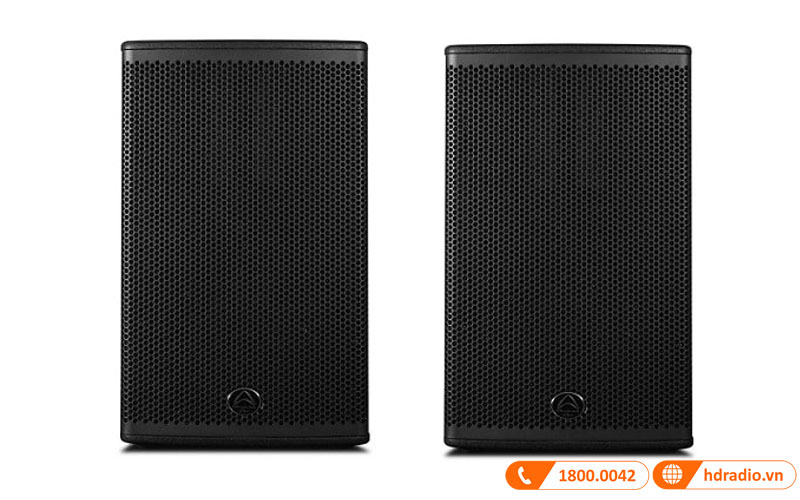 Loa Wharfedale Focus-15